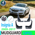 skirtas Opel Insignia A 2009&ndash;2017 MK1 2009 2010 2011 2012 2013 2014 2015 m. Fit Before Facelift
