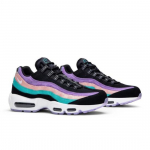 Nike Air Max 95 Have A Nike Day BQ9131-001 EU 41 juoda/balta