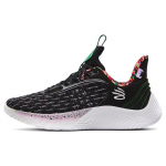 Under Armour Curry 9 'Sesame Street The Count' sportbačiai 3024248-002 47
