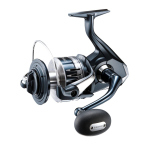 Shimano 22 Stradic SW 14000XG Sukamas ritės