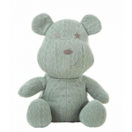 Jouet Peluche - Kini - Animaux - 22 cm - Doux et r&eacute;sistant