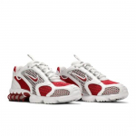 Nike Wmns Zoom Spiridon Cage 2 Kardinolo raudonumo CD3613-600 EU 36.5 kardinolas/raudona