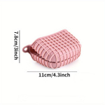 2 vnt./pora Izoliuotos rankų pir&scaron;tinės Vaflių silikoninės kar&scaron;čiui atsparios pir&scaron;tinės Kepimui Orkaitės Mikrobangų krosnelės Lėk&scaron;čių laikiklis Neslystančios Kar&scaron;čiui atsparios pir&scaron;tinės Kilimėlis