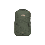 The North Face Jester 22L Atsitiktinis Sportinis Kuprinė Lauko Krep&scaron;ys Moteri&scaron;ka kuprinė NF0A3VXG-93W Army Green