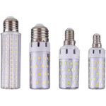 Shixun E27 40W 3 spalvų įkraunamas LED lemputės 5 vnt. pakuotė