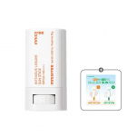 Innisfree Intensyvus laisvalaikio apsaugos nuo saulės pie&scaron;tukas SPF50+ PA++++ UV apsauga Saulės pie&scaron;tukas 18g
