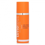 Timeless Vitamino C ir E serumas su 10 % ferulo rūg&scaron;timi, Unisex - 4 oz serumas