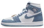Air Jordan 1 Retro High Og 'Denim' Moteri&scaron;ki DM9036-104 43
