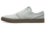 Nike Sb Zoom Stefan Janoski Fl Rm Pure Platinum Gum CI3836-001 37.5