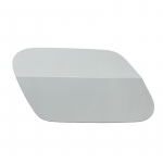 Volkswagen ID3 įkrovimo prievado vandeniui nelaidi apsauga 10D 809 909 Pure White Outer Cover Only