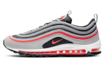 Nike Air Max 97 Pilkas su spindinčia raudona DB4611-002 40