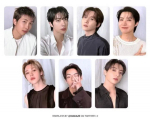 BTS (&bdquo;Bangtan Boys&ldquo;.) Arirang koncertas Ami Zonpoka