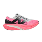 New Balance FuelCell SuperComp Elite v4 Ultra Pink White Black 44