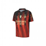 PUMA ACM X KOCHE Futbolo mar&scaron;kinėliai Vyri&scaron;ki Liepsnos raudonumo Juodi Vidutinio tiesaus kirpimo 77336201 S