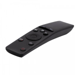 &bdquo;Smart TV&ldquo; nuotolinio valdymo pulto keitimas BN59-01259B BN59-01259E 1pcs juoda
