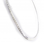Les Tr&eacute;sors De Lily [B9501] - Collier Argent 'Lianes Magiques' argent&eacute;/argent/