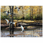 &bdquo;Pasidaryk pats&ldquo; deimantinė mozaika, pilnas apvalus cirkonio akmenys, deimantiniai siuvinėjimai, gyvūnai, 5D deimantų tapyba 20X30CM