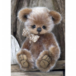 &bdquo;Pasidaryk pats&ldquo; 5D pilnas deimantinis pie&scaron;imas kryželiu &scaron;uniui deimantinis siuvinėjimas laukinės anties kalnų kri&scaron;tolas 20X30CM