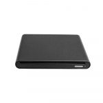 USB3.0 Suction Bluray įra&scaron;ymo įrenginio i&scaron;orinis optinis diskas ne&scaron;iojamasis DVD diskų įra&scaron;ymo įrenginys, skirtas juoda