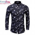 Cozy Up marginti mar&scaron;kiniai Vyri&scaron;ki rudeniniai mar&scaron;kiniai Madingi vyri&scaron;ki vakarėlių mar&scaron;kiniai ilgomis rankovėmis mar&scaron;kiniai Vyri&scaron;ki kasdieniai kasdieniai paltai M juoda