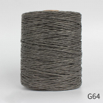 280M/Ritinys Vasarai Rankomis Megzti Nerti Pagalvėlės Krep&scaron;eliai Skrybėlių Rankinė Natūralūs Rafijos &scaron;iaudiniai verpalai