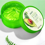 ZOZU avokadų drėkinamasis alavijo gelis, gaivinantis, nelipnus alavijo gelio kremas 220g