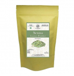 Senos lapų milteliai (100 g), Senos lapų milteliai, AL MANSOON