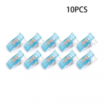 30/10 vnt. Daugiafunkciniai siuvimo segtukai Spalvingi plastikiniai amatiniai skiautiniai, mezginiai, saugos gnybtai Audinys, popierius, &bdquo;pasidaryk pats&ldquo; priedai China &scaron;viesiai rausvos spalvos