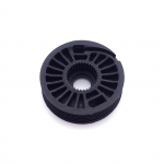 ESC EWR5387 elektrinis lango reguliatorius rato skriemulys priekinės de&scaron;inės durelės 3G0837462, skirtos A1 MK2 VW Passat B8