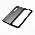 Love Bracelet Hand Chain telefono dėklas, skirtas Samsung Galaxy Z Fold 4 Matinis dangtelis Z Fold 3 sulankstomas ekrano dėklas, skirtas Galaxy Z Fold 2 Galaxy Z Fold 2