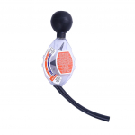 Radiatoriaus au&scaron;inimo skysčio vandens testerio bandymas Etilglikolio patikrinimo priemonė