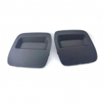 Priekinio buferio vilkties kablys dangtelis Dacia Duster 2018 Po kairiojo De&scaron;inio 2 vnt. Oem 511802392R 511809831R