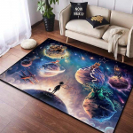 Kilimėlis Prancūzija Filmų sritis Kiliminis kilimėlis grindų kilimėlis Animacinių filmų kilimėlių apdaila Didelis kilimas Namų grindų kilimėlis Vaikų kambario kilimėlis 40x120cm