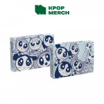 NewJeans &ndash; 2-asis EP [Get Up] The POWERPUFF GIRLS X NJ Box ver. A