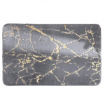 Vonios kilimėlis Modernus neslystantis plaunamas svetainės sofos kėdžių plotas Mažas kilimėlis Miegamojo Vonios kambario stačiakampiai kilimėliai 80*120CM pilka