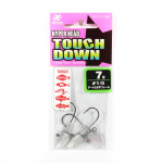 Xesta Jig Head Hyper Head Touch Down 7 gramai Dydis 1/0 (4635)