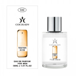 Eau de parfum for men Millionaire 30 ml