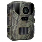 Lauko infraraudonųjų spindulių mažo &scaron;vytėjimo arction kamera 4k 48mp mini tako žaidimas naktinio matymo vandeniui atspari medžioklės kamera Wild Po Trap kamera
