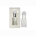 Arabiyat White Musk koncentruotas kvepalų aliejus 12ml | Nealkoholinis ataras vyrams ir moterims (Unisex) 12 ml