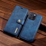 Prabangus Retro Cow Natūralios odos magnetinis telefono piniginės dėklas, skirtas iPhone 12 Pro, Xiaomi Redmi Note 10 Huawei Samsung Google OnePlus stovo atverčiamas dangtelis Google Pixel 7A