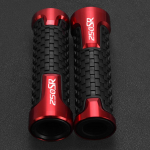 Motociklo reguliuojami prailginami stabdžių sankabos svirtys vairas rankenos galai rankinis stabdys skirti CFMOTO CF MOTO 250SR 250 250SR 20-215Bw black
