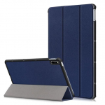 Plan&scaron;etinio kompiuterio dangtelis, skirtas Huawei Matepad 10.4 2020 Matepadpro 10.8 2019 Matepad 10.8 2020 Matepad T8 8.0 colių sulankstomas Folio laikiklio apvalkalas For Honor V6 10.4 For MatePad T8 8.0