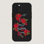 Madingas mielas telefonas, skirtas iPhone 7 8 X 6 Pro Mini XR Plus XS 11 14 Max 13 6s 12 Tiesus TPU silikono dėklo dangtelis Iphone 13pro