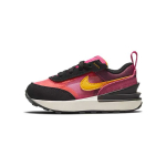 Nike Waffle One TD Active Fuchsia sportbačiai kūdikiams rožiniai juodi kokoso pieno DC0479-600 22