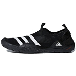 Adidas Climacool Jawpaw Įsispiriami Batai Unisex Sportbačiai Juodi BLACK WHITE M29553 43