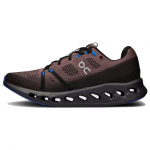 ON Cloudsurfer Juodi Kobalto spalvos Vyri&scaron;ki sportbačiai 3MD10421509 43 black