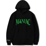 &bdquo;Stry Kids Unisexic Hoodies World Tour North American Tour&ldquo; gobtuvas Unisex moterims Unisex M