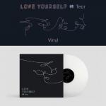 I&scaron; anksto užsisakykite BTS LOVE YOURSELF Tear LP ver.