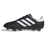 Adidas Copa Icon FG Juodi Balti Unisex Sportbačiai Core-Black Cloud-White Gold-Metallic HQ1033 40