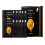 JM Solution - Honey Luminous Royal propolio kaukė (10 vnt)